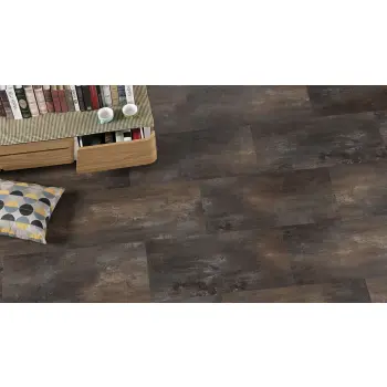 Panele winylowe Green-Flor Prime Inspiration GT-866 NATURAL SLATE DARK ARGIL